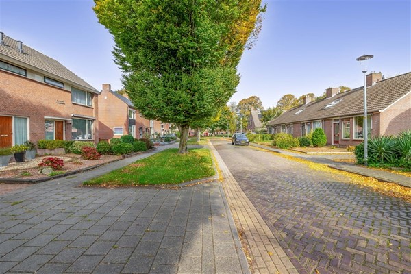 Medium property photo - Salomon Weststraat 11, 9648 AV Wildervank